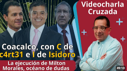 El Petroleo - Maldicion y Dolares a Carretadas